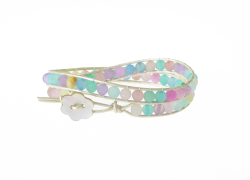 Armband Candy Jade