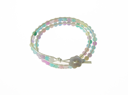 Armband Candy Jade