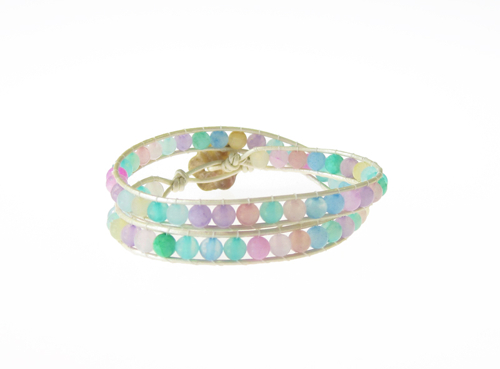 Armband Candy Jade