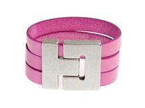Armband Dakota Rosa