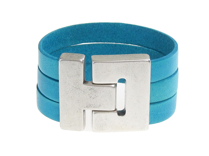 Armband Dakota Turkos