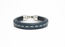 Armband Naomi Blå