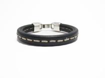 Armband Naomi Svart