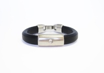 Armband Sienna Bling Svart