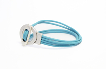 Armband Noelle Turkos