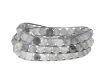 Armband Kendra Silverkvarts