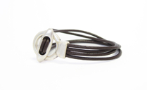 Armband Noelle Brun