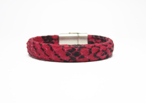 Armband Emmy Cerise