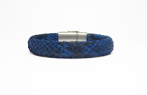 Armband Emmy Blå