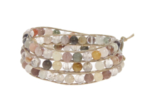 Armband Kendra Rutilkvarts