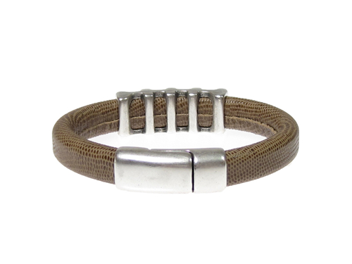 Armband Paige Ljusbrun