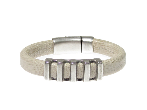 Armband Paige Beige