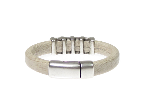 Armband Paige Beige