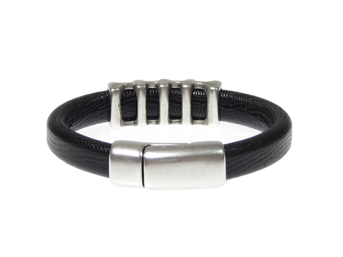 Armband Paige Svart