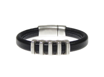 Armband Paige Svart