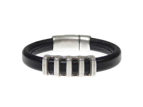 Armband Paige Svart