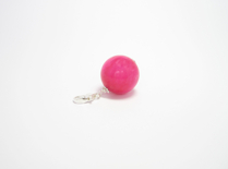 Berlock Jade Cerise