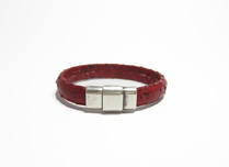 Armband Emmy Röd