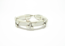 Armband Sienna Fjäril Pärlemovit