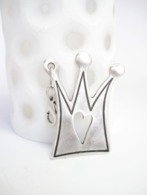 Berlock Madison Princesskrona