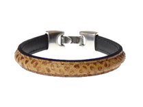 Armband Rachel Camel