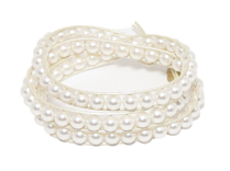 Armband Tindra Swarovski White Pearl