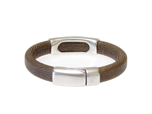Armband Karen Ljusbrun