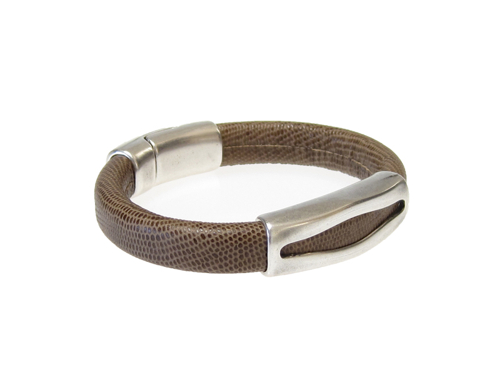Armband Karen Ljusbrun