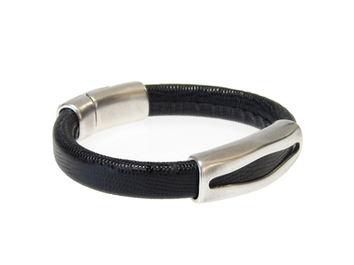 Armband Karen Svart