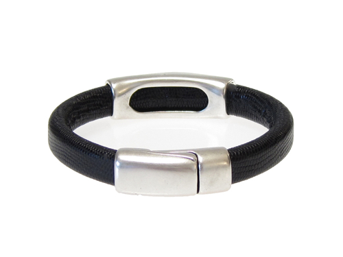 Armband Karen Svart