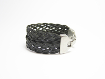 Armband Bridget Grå