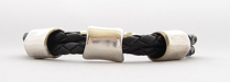 Armband Fiona Svart