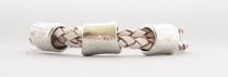 Armband Fiona Vit