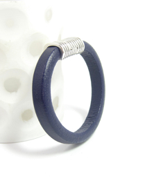 Armband Peyton Mörklila