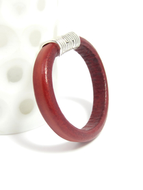Armband Peyton Röd