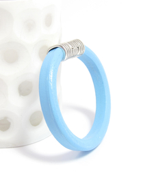 Armband Peyton Ljusblå