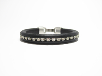 Armband Kayla Svart
