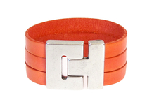 Armband Dakota Orange