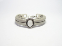 Armband Victoria Champagne