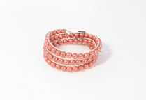Armband Summer South Sea Shell Korall