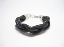 Armband Jennifer Svart