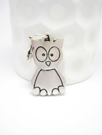 Berlock Madison Cartoon Uggla