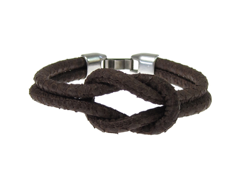 Armband Robin Brun matt