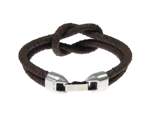 Armband Robin Brun matt