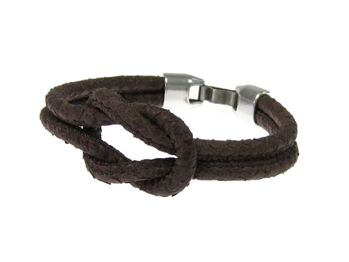 Armband Robin Brun matt