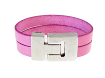 Armband Dakota Minor Rosa