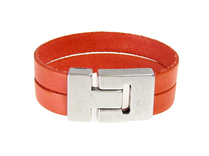 Armband Dakota Minor Orange