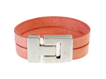 Armband Dakota Minor Persika
