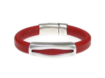 Armband Karen Röd