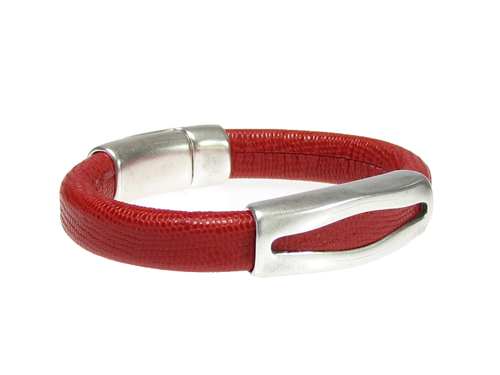 Armband Karen Röd